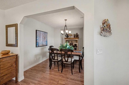 48 Harvest Park Road Ne, Calgary, AB - Indoor