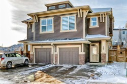 267 Sage Bluff Rise NW Calgary, AB T3R 1W2