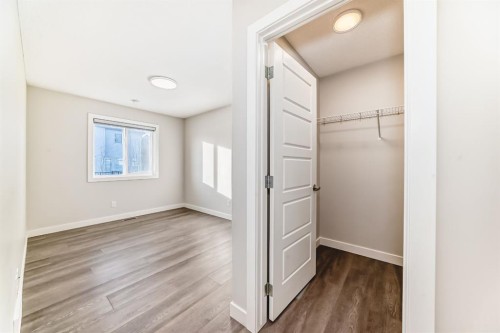 267 Sage Bluff Rise Nw, Calgary, AB - Indoor Photo Showing Other Room
