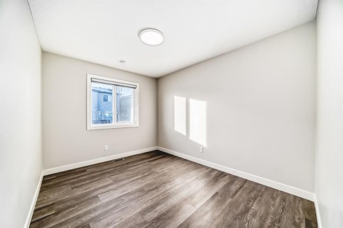 267 Sage Bluff Rise Nw, Calgary, AB - Indoor Photo Showing Other Room