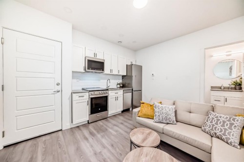 267 Sage Bluff Rise Nw, Calgary, AB - Indoor