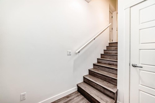 267 Sage Bluff Rise Nw, Calgary, AB - Indoor Photo Showing Other Room