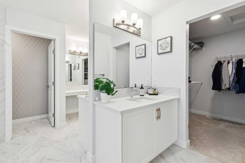 153 Edith Villas Nw, Calgary, AB - Indoor