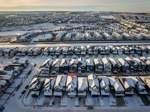 153 Edith Villas Nw, Calgary, AB - Outdoor With View