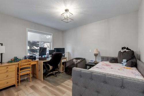 79 Discovery Ridge Park Sw, Calgary, AB - Indoor Photo Showing Office