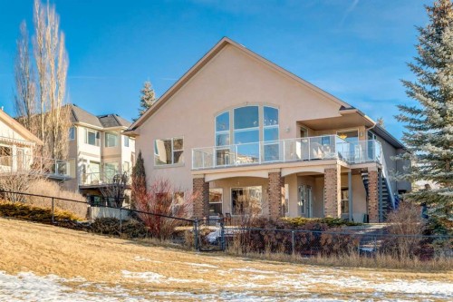 79 Discovery Ridge Park Sw, Calgary, AB - Outdoor