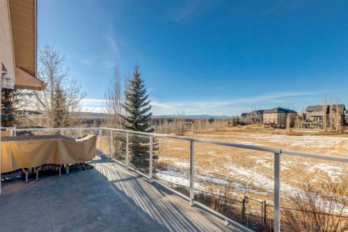 79 Discovery Ridge Park Sw, Calgary, AB - Outdoor With View