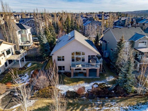 79 Discovery Ridge Park Sw, Calgary, AB - Outdoor With View