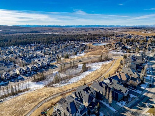 79 Discovery Ridge Park Sw, Calgary, AB - Outdoor With View