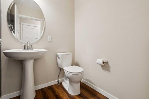 173 Willow Green, Cochrane, AB 