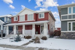 173 Willow Green  Cochrane, AB T4C 0Y9