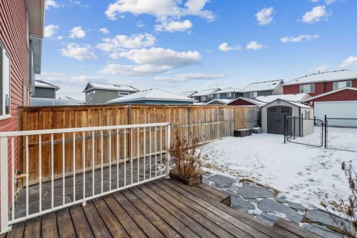173 Willow Green, Cochrane, AB 