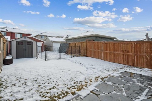 173 Willow Green, Cochrane, AB 