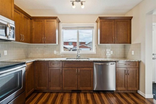 173 Willow Green, Cochrane, AB 