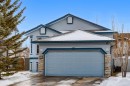 140 Stonegate Close Nw, Airdrie, AB  - Outdoor 