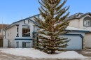 140 Stonegate Close Nw, Airdrie, AB  - Outdoor 