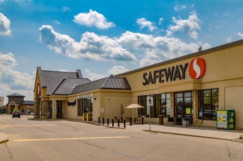 140 Stonegate Close Nw, Airdrie, AB - Outdoor