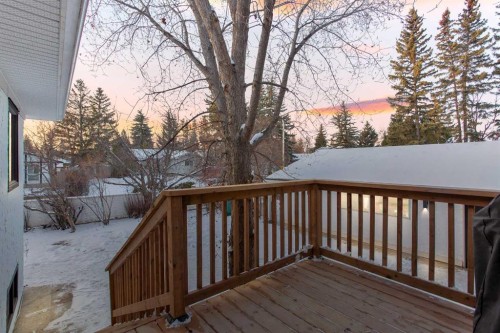 2416 Palliser Drive Sw, Calgary, AB - Outdoor