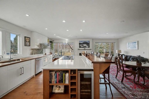 7331 Silver Mead Road Nw, Calgary, AB - Indoor