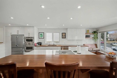 7331 Silver Mead Road Nw, Calgary, AB - Indoor