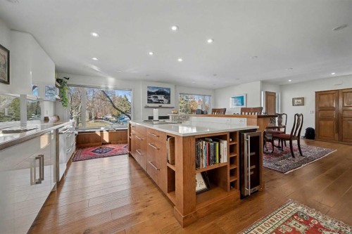 7331 Silver Mead Road Nw, Calgary, AB - Indoor Photo Showing Other Room