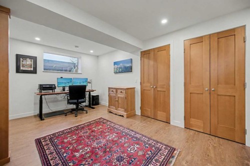 7331 Silver Mead Road Nw, Calgary, AB - Indoor