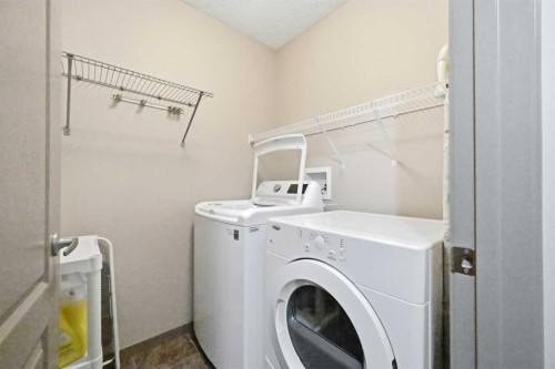 28 Skyview Shores Terrace Ne, Calgary, AB - Indoor Photo Showing Laundry Room