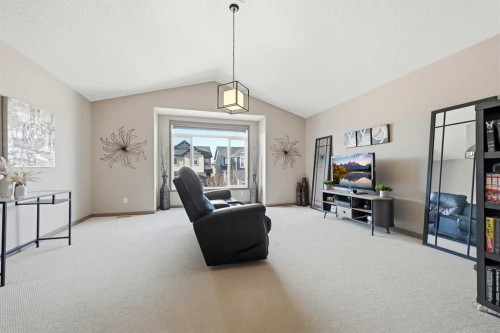 28 Skyview Shores Terrace Ne, Calgary, AB - Indoor