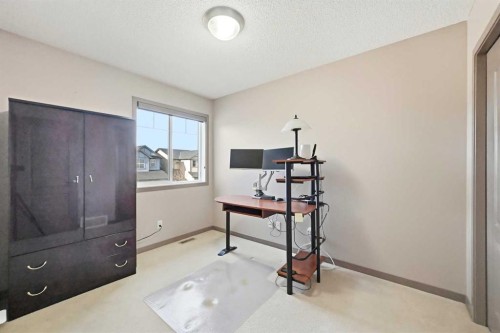 28 Skyview Shores Terrace Ne, Calgary, AB - Indoor