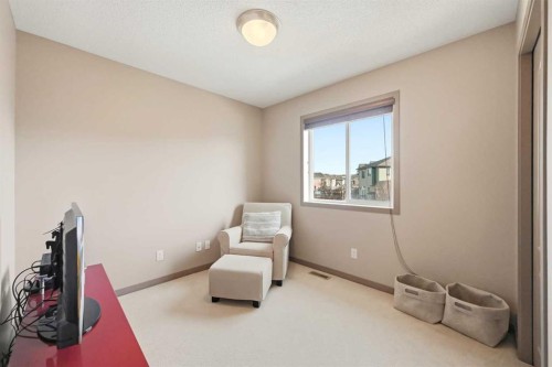 28 Skyview Shores Terrace Ne, Calgary, AB - Indoor