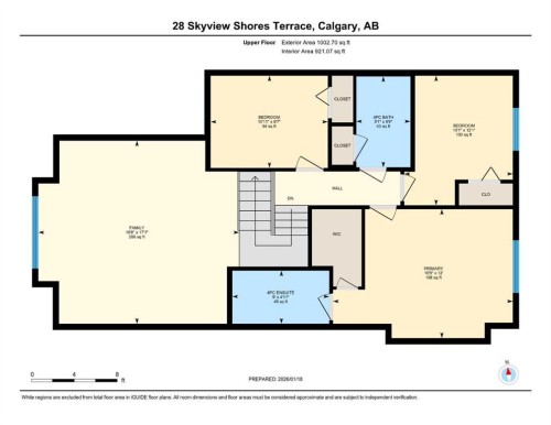 28 Skyview Shores Terrace Ne, Calgary, AB - Other