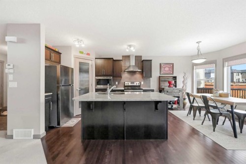 28 Skyview Shores Terrace Ne, Calgary, AB - Indoor