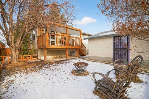 16 Rundleson Way Ne, Calgary, AB 