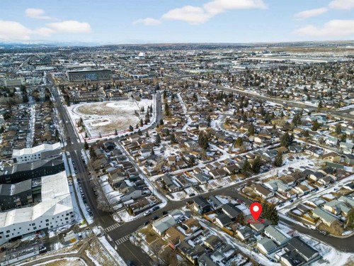 16 Rundleson Way Ne, Calgary, AB 