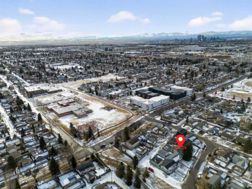 16 Rundleson Way Ne, Calgary, AB 