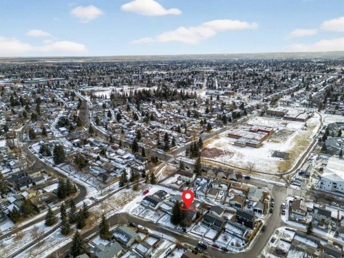 16 Rundleson Way Ne, Calgary, AB 