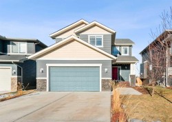 1447 Aldrich Place  Carstairs, AB T0M 0N0