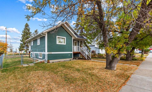 2018 24 Avenue, Didsbury, AB 