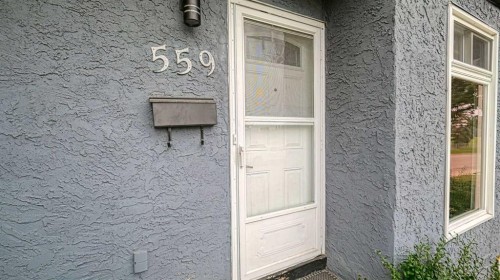 559 Abinger Road Ne, Calgary, AB 