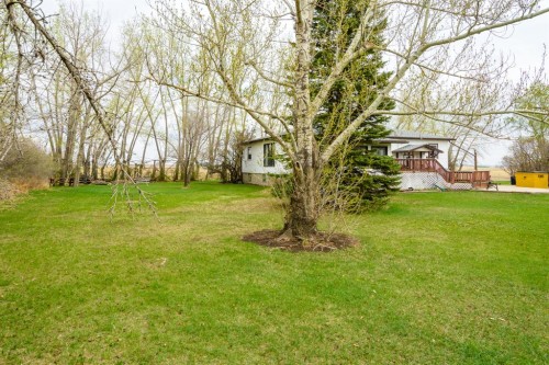 30319 Highway 2A, Carstairs, AB - Outdoor