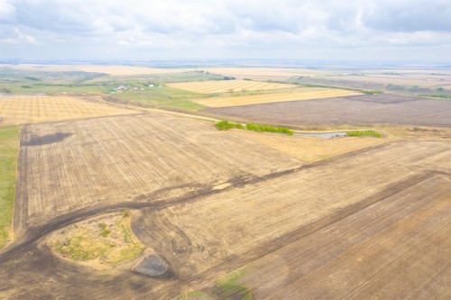 30319 Highway 2A, Carstairs, AB - Outdoor With View