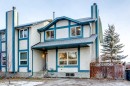 14668 Deer Run Drive Se, Calgary, AB  - Outdoor 
