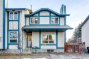 14668 Deer Run Drive Se, Calgary, AB  - Outdoor 