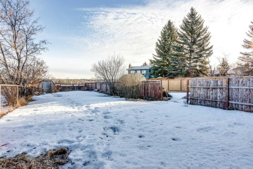 14668 Deer Run Drive Se, Calgary, AB - Outdoor