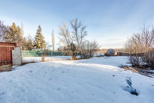 14668 Deer Run Drive Se, Calgary, AB - Outdoor