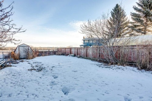 14668 Deer Run Drive Se, Calgary, AB - Outdoor