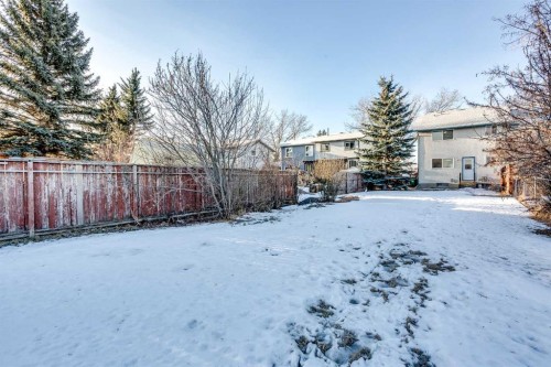 14668 Deer Run Drive Se, Calgary, AB - Outdoor