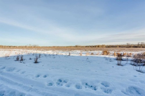 14668 Deer Run Drive Se, Calgary, AB - Outdoor With View