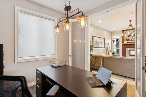 137 Sage Meadows Circle Nw, Calgary, AB - Indoor