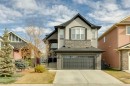 137 Sage Meadows Circle Nw, Calgary, AB  - Outdoor With Facade 